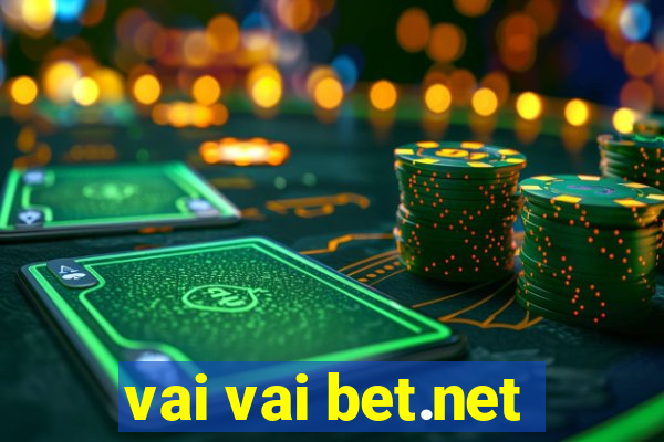 vai vai bet.net